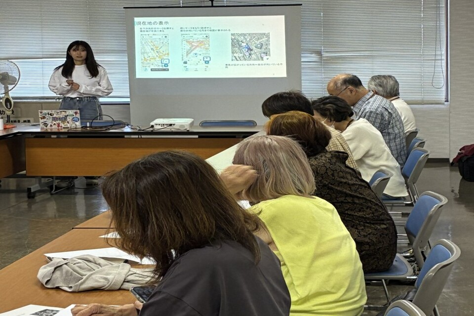 第３７回北区デジタル支援ボランティア向け勉強会を実施しました。