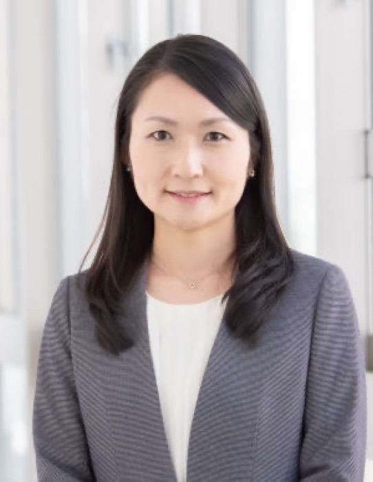 浦田 真由